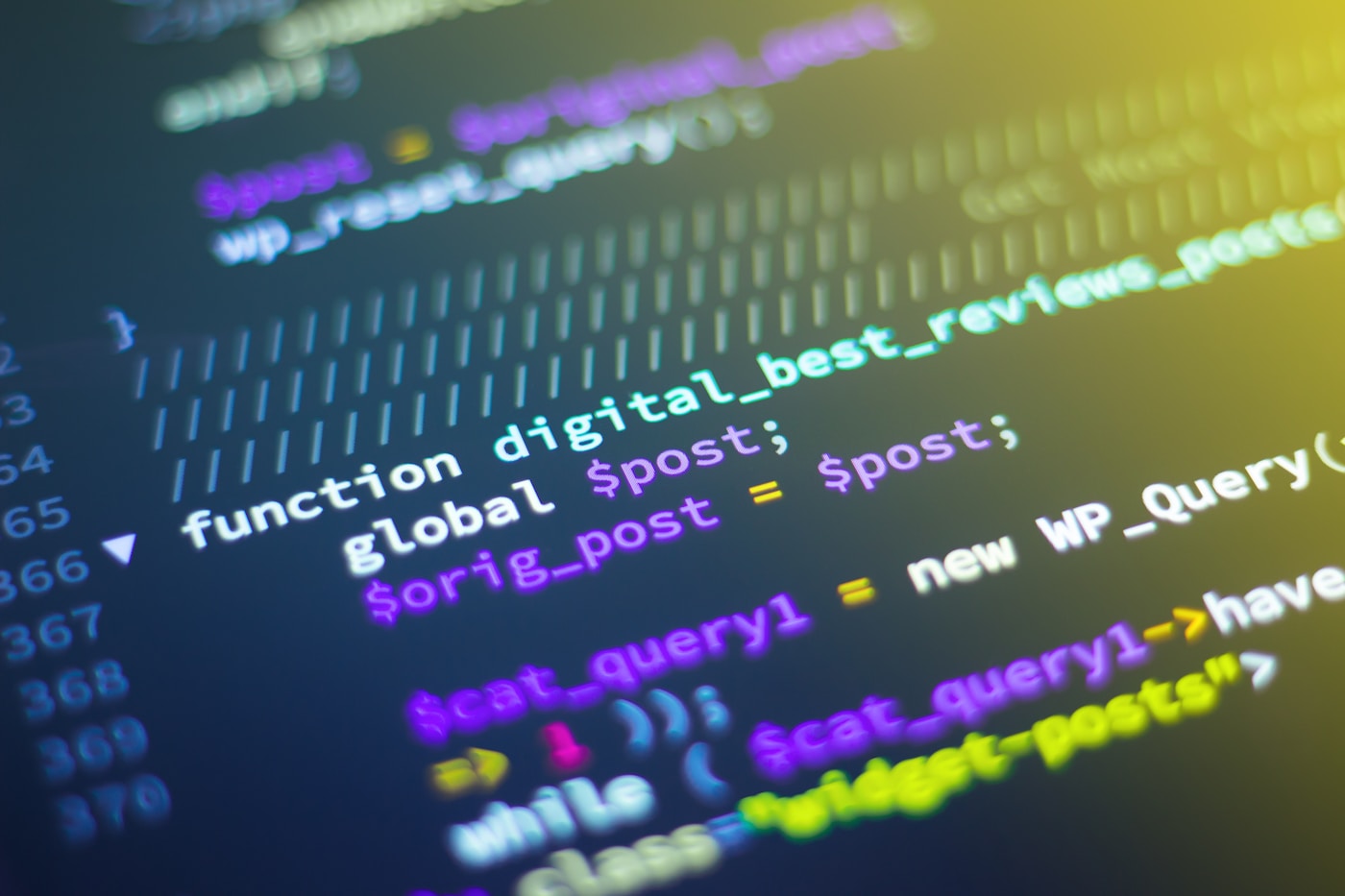 Procesare dataset-uri mari în laboratorul DailyGrind